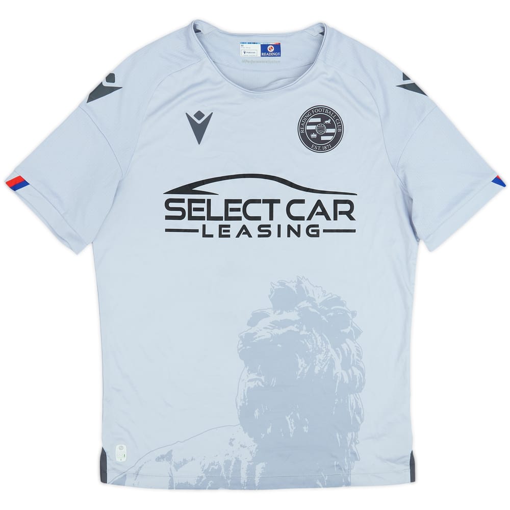 2023-24 Reading Away Shirt - 9/10 - (M)