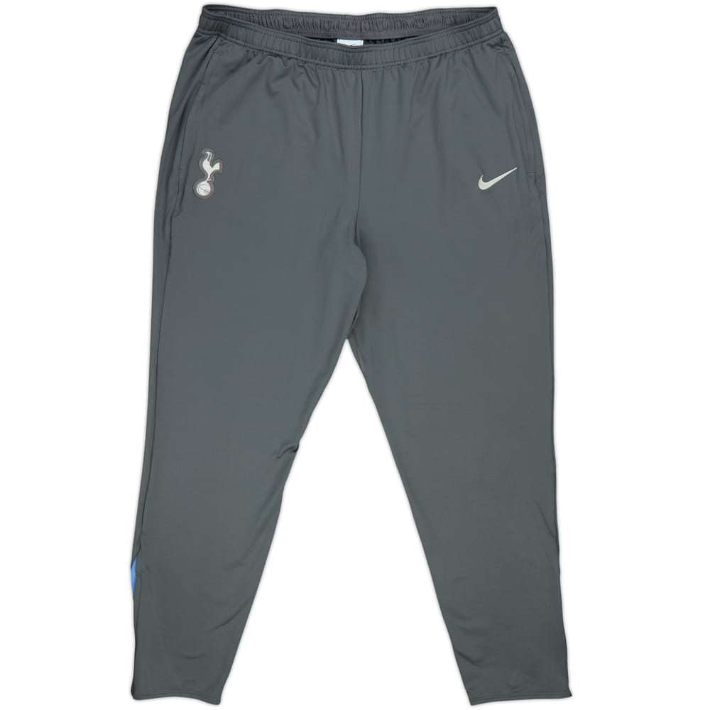2024-25 Tottenham Nike Track Pants/Bottoms (XXL)