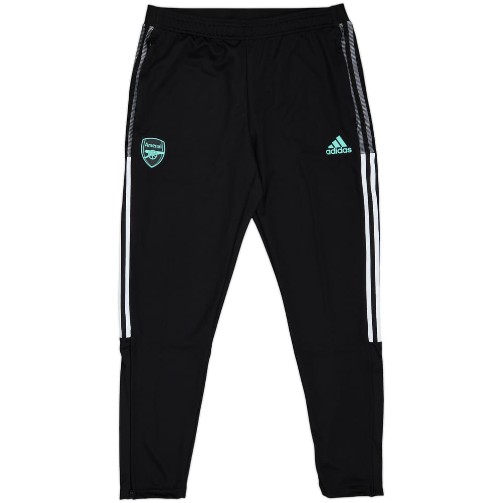 2021-22 Arsenal adidas Track Pants/Bottoms - 10/10 - (L)