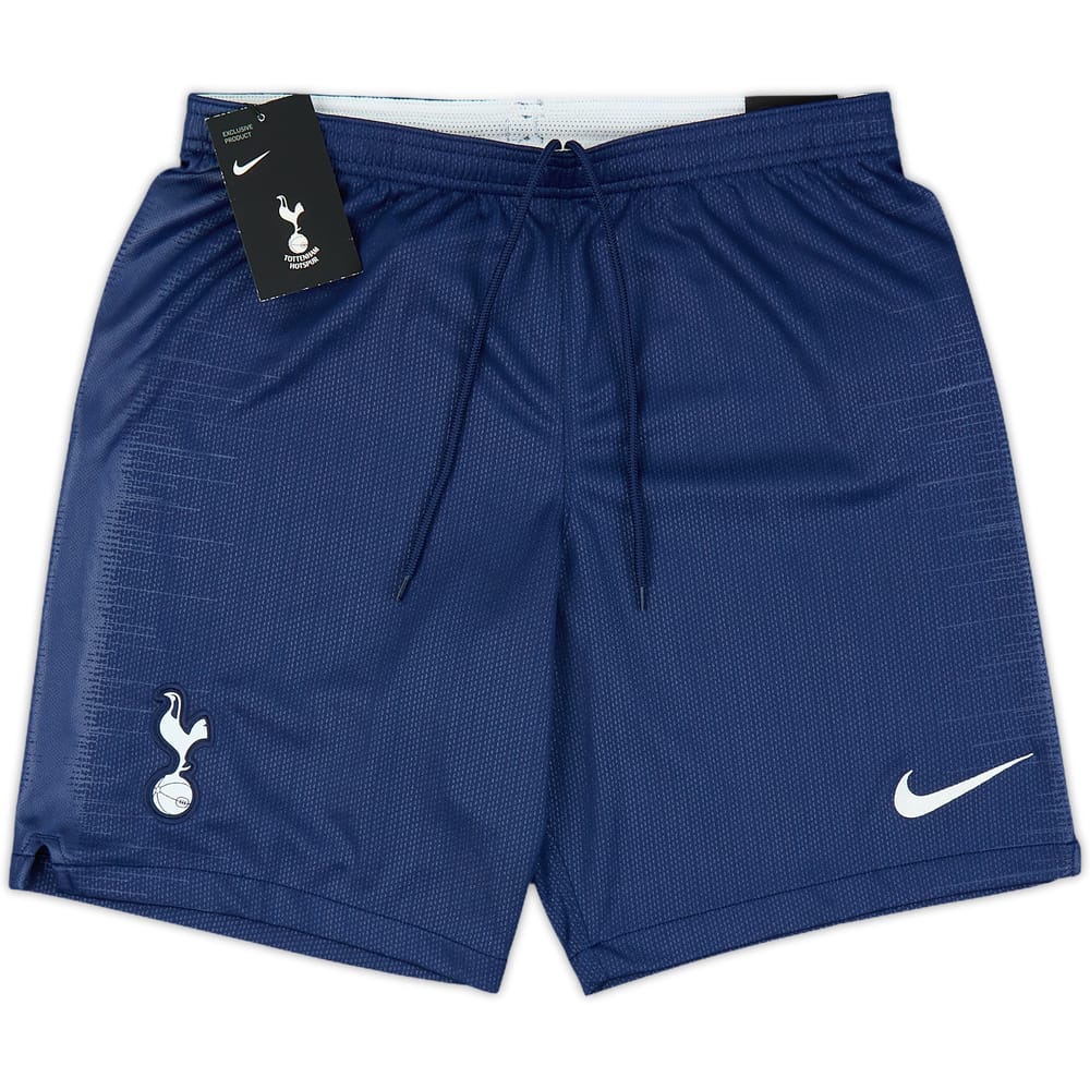 2018-19 Tottenham Home Shorts (S)