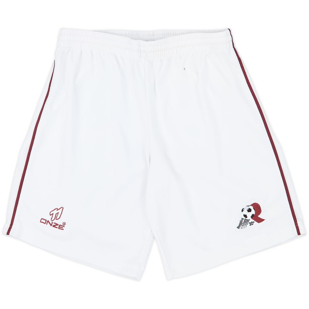 2005-06 Reggina Away Shorts - 8/10 - (M)