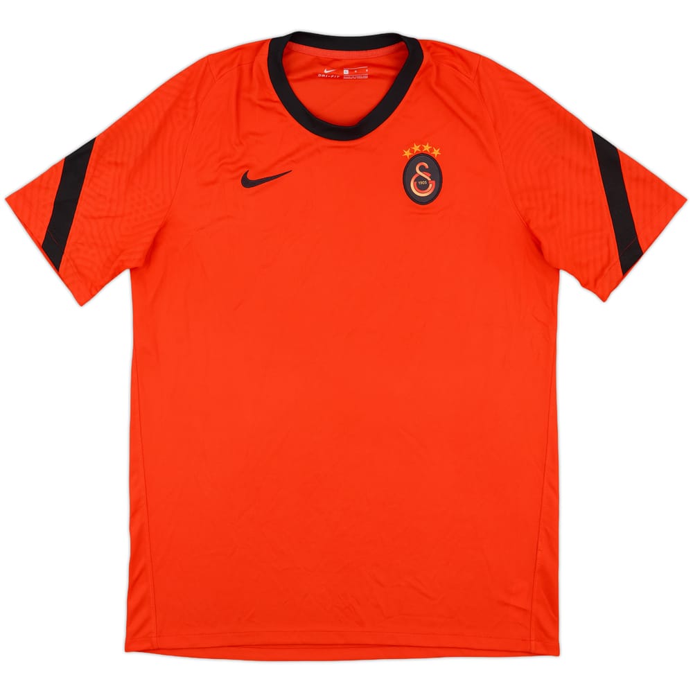 2020-21 Galatasaray Nike Training Shirt - 10/10 - (L)