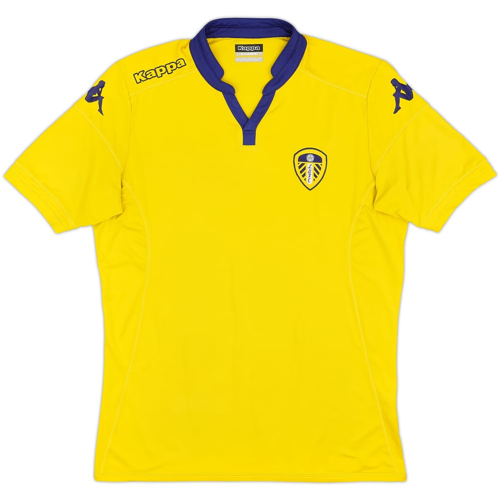 2015-16 Leeds United Away Shirt - 7/10 - (XL)