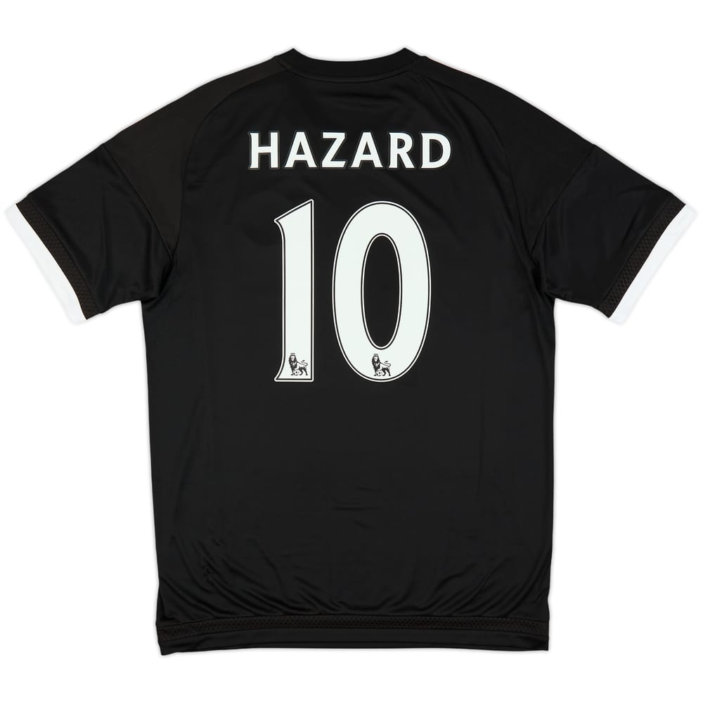 2015-16 Chelsea Third Shirt Hazard #10 (M)