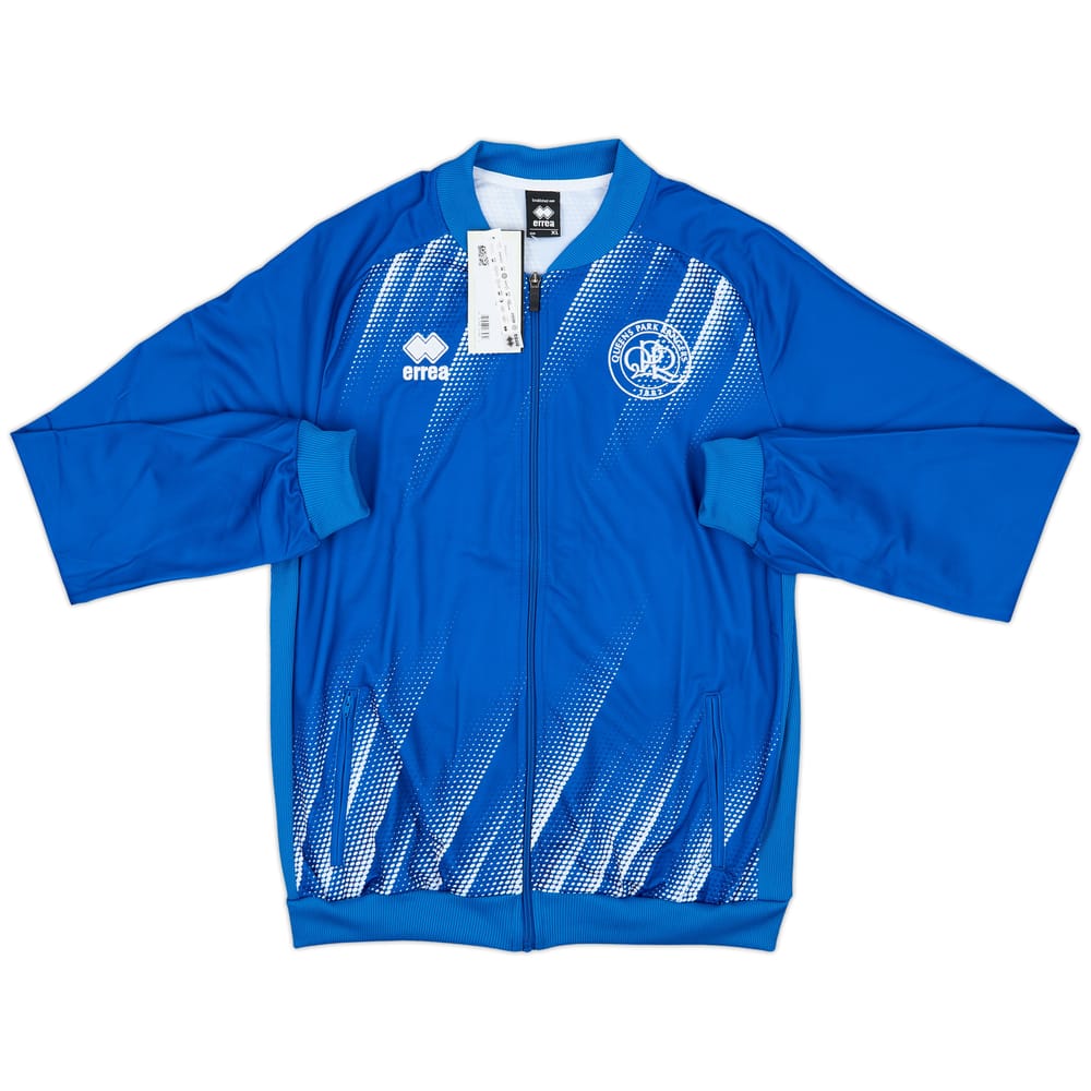 2022-23 Queens Park Rangers Errea Track Jacket (XL)
