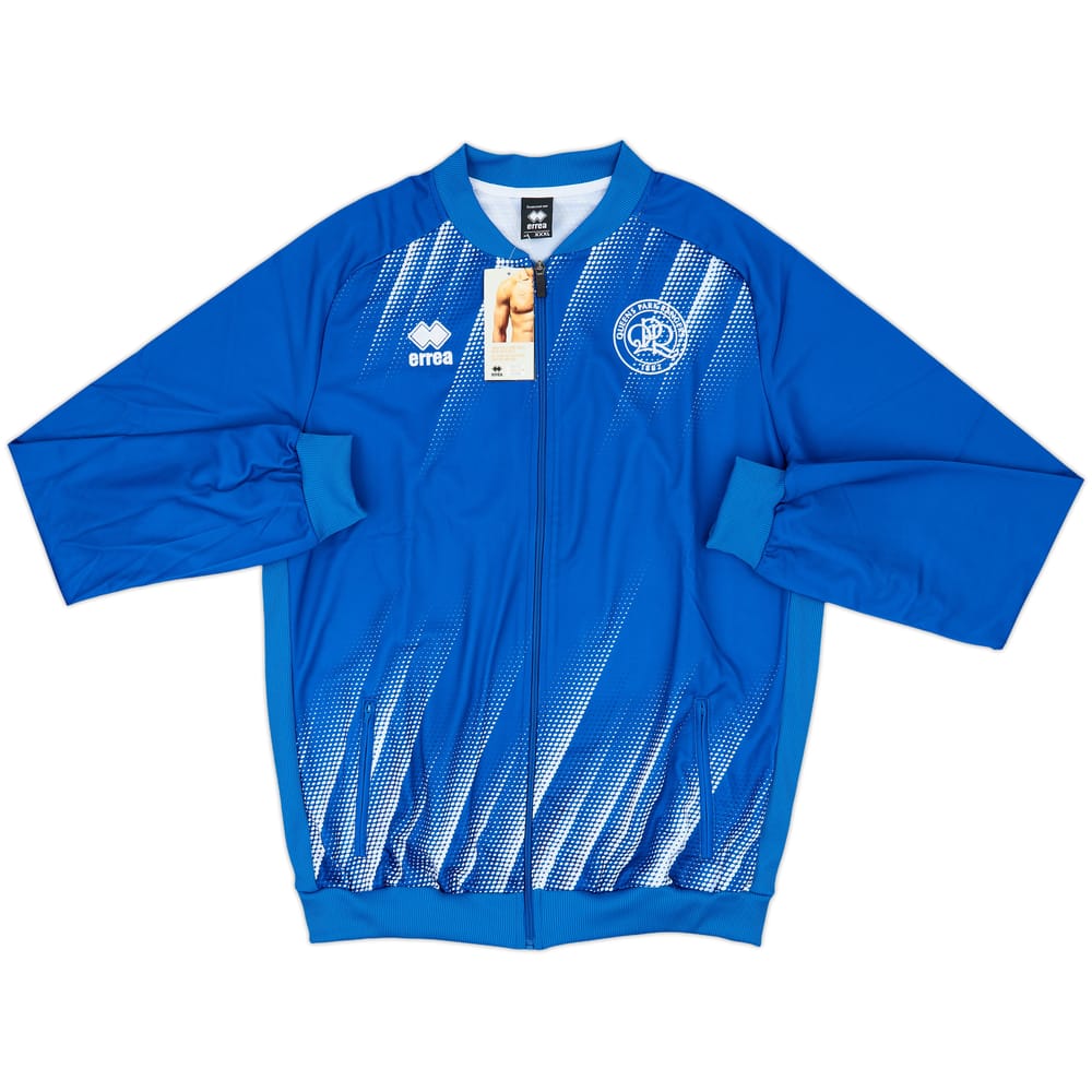 2022-23 Queens Park Rangers Errea Track Jacket (3XL)