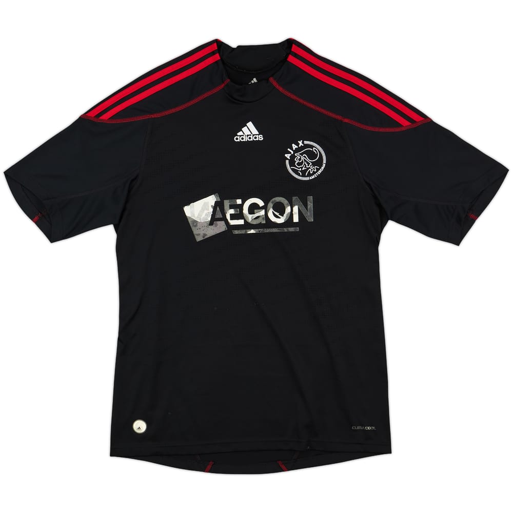 2009-10 Ajax Away Shirt - 4/10 - (M)