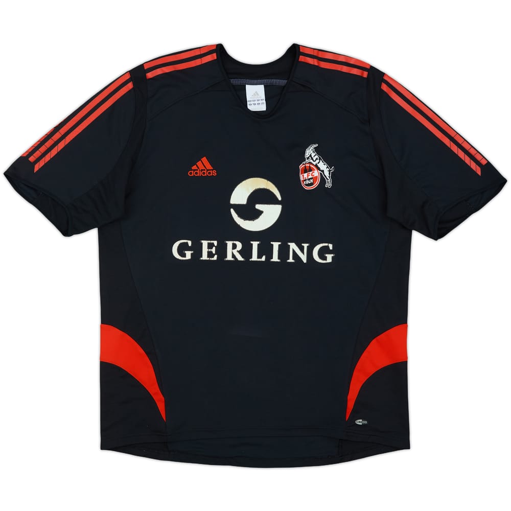 2005-06 FC Koln Away Shirt - 5/10 - (XL)