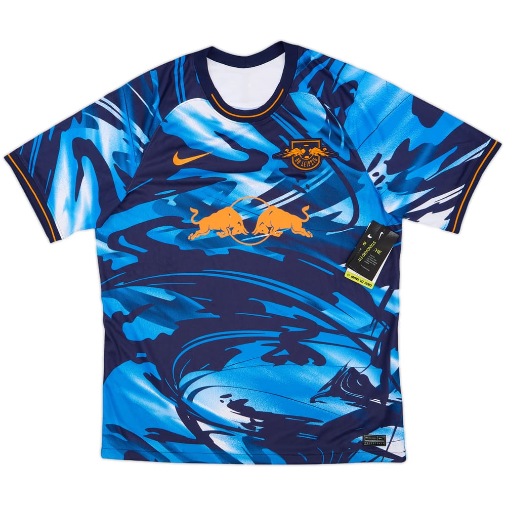 2020-21 RB Leipzig Third Shirt (L)