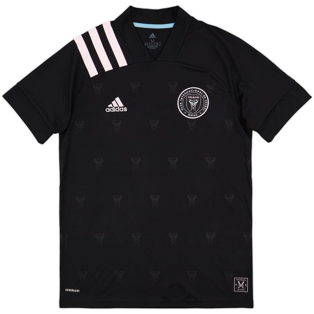 2020 Inter Miami Away Shirt - 10/10 - (M)