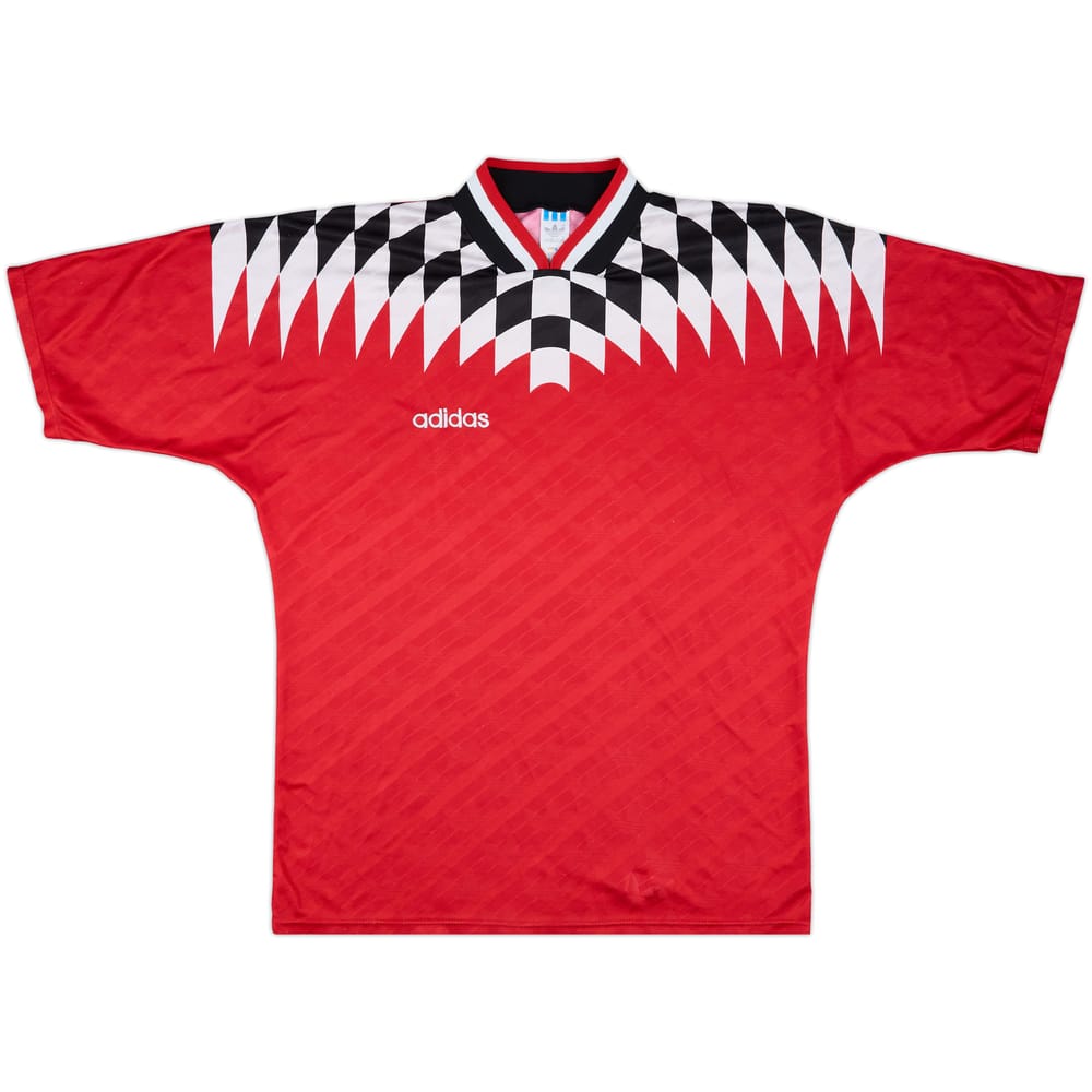 1994 Georgia Home Shirt - 9/10 - (XL)