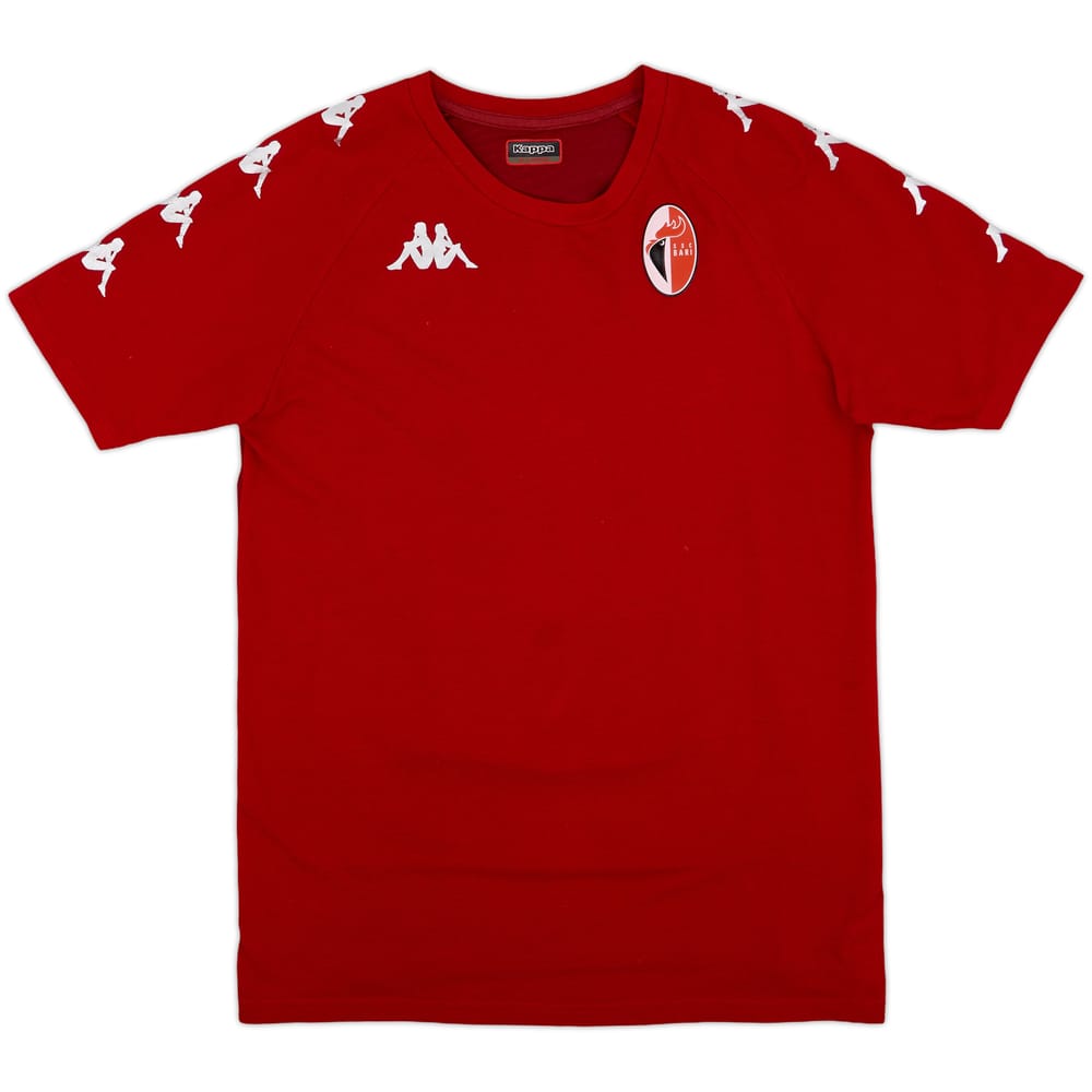 2020-21 Bari Kappa Training Shirt - 7/10 - (XL)