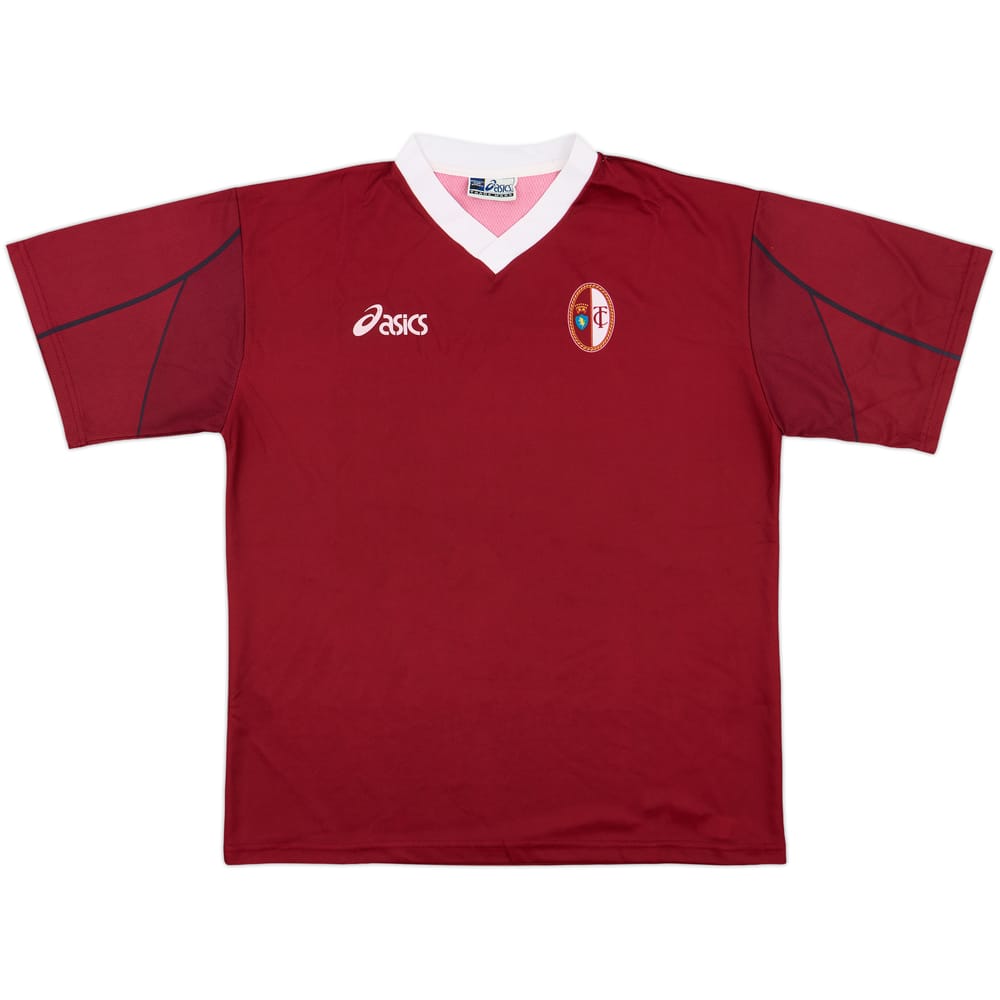 2003-04 Torino Basic Home Shirt - 8/10 - (L)