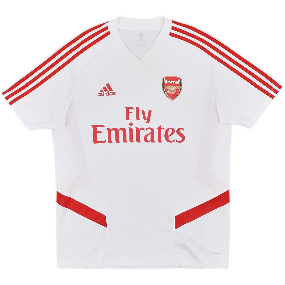 2019-20 Arsenal adidas Training Shirt - 8/10 - (M)