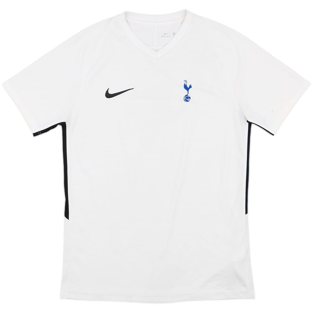 2018-19 Nike Template Training Shirt (Tottenham) - 6/10 - (M)
