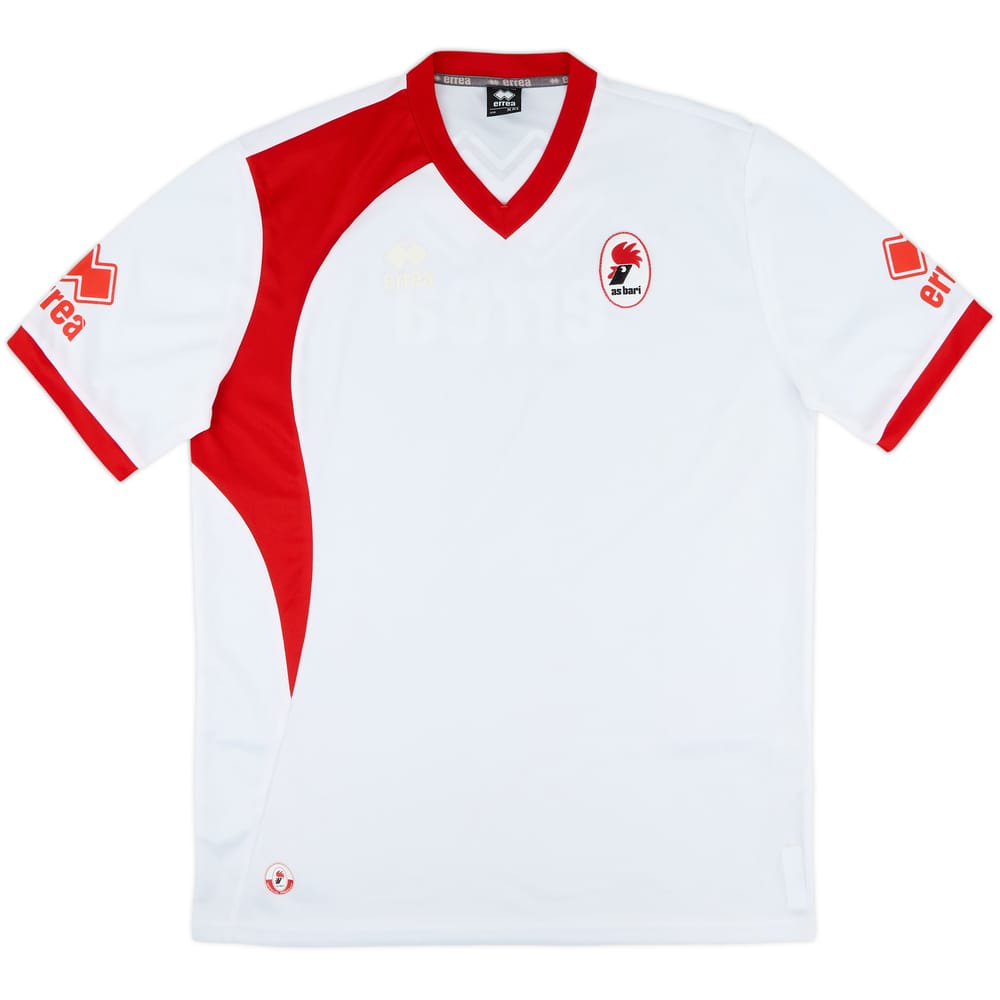 2008-09 Bari Errea Training Shirt - 8/10 - (XXL)