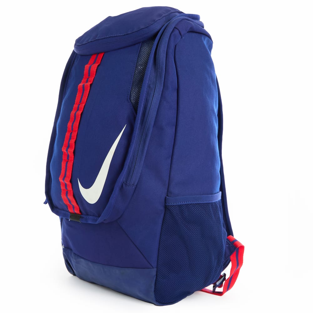 2021-22 England Nike Backpack - 7/10 - (One Size)