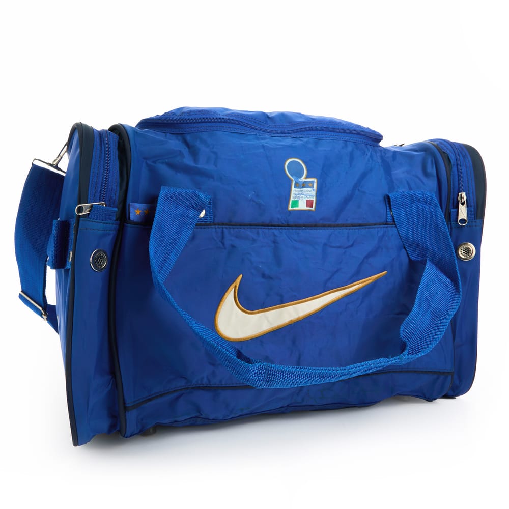 1996 Italy Nike Holdall - 7/10