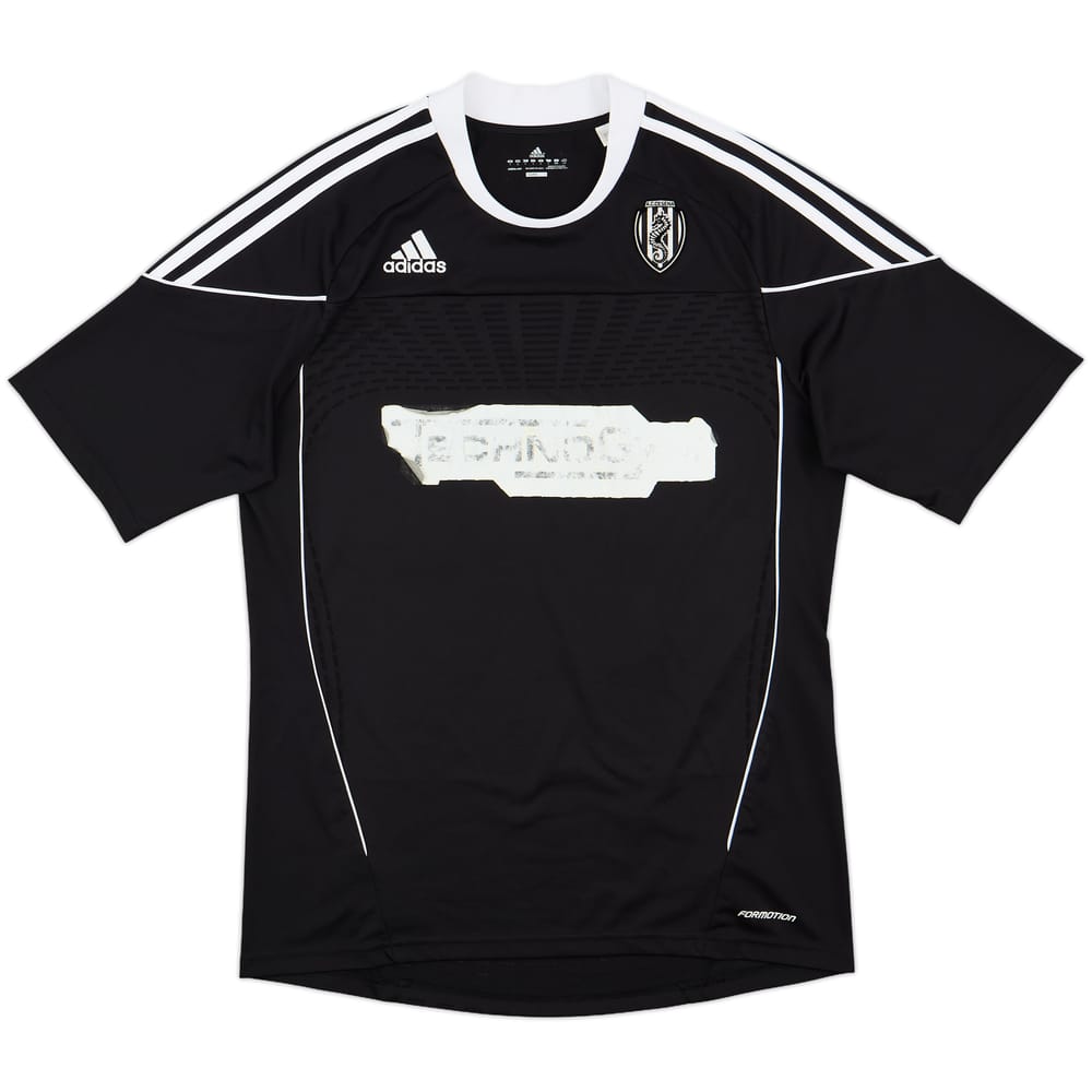 2010-11 Cesena Away Shirt - 4/10 - (L)