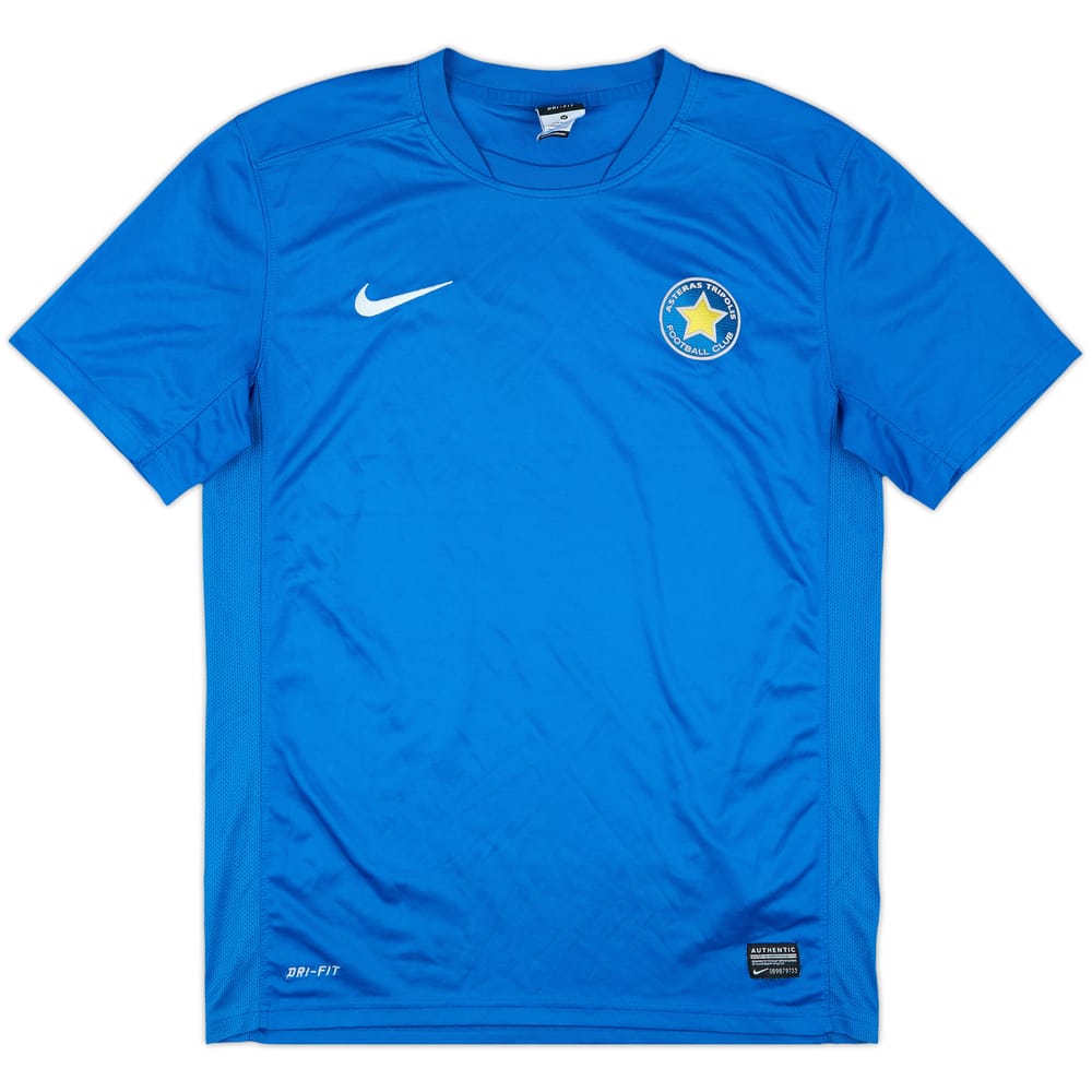 2015-16 Asteras Tripolis Nike Training Shirt - 8/10 - (M)