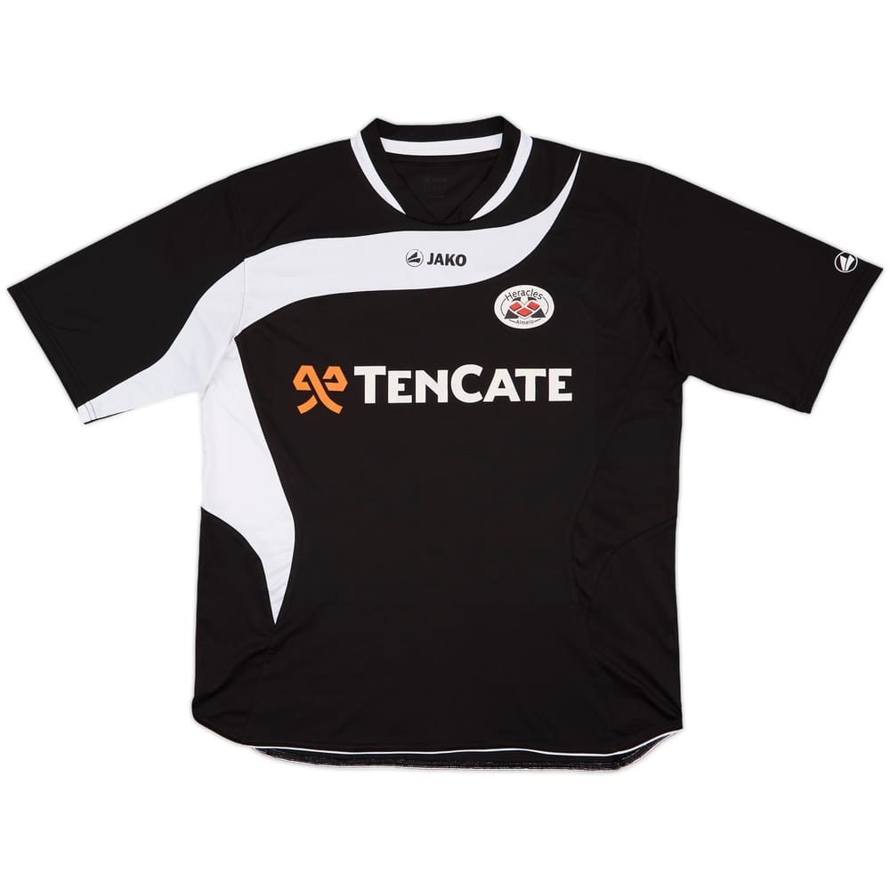 2010-11 Heracles Almelo Away Shirt - 8/10 - (M)
