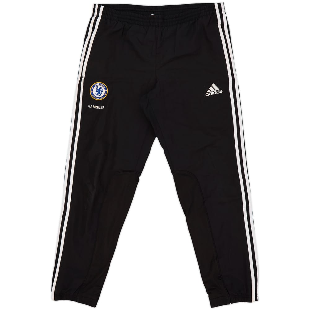 2006-07 Chelsea adidas Track Pants/Bottoms - 6/10 - (M)