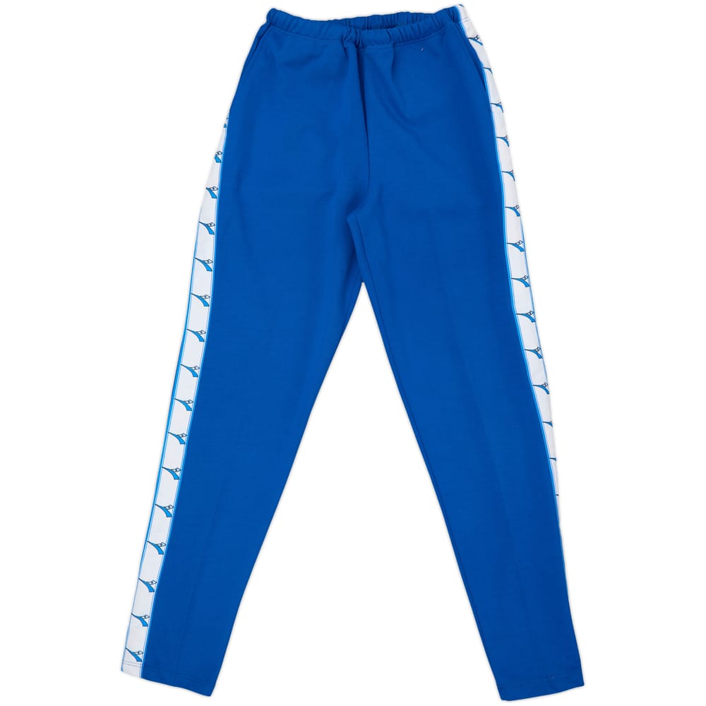 1990s Diadora Template Track Pants/Bottoms - 9/10 - (M)