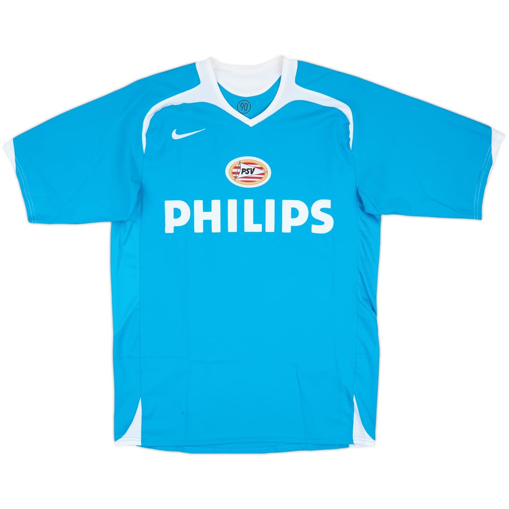 2005-07 PSV Away Shirt - 8/10 - (M)