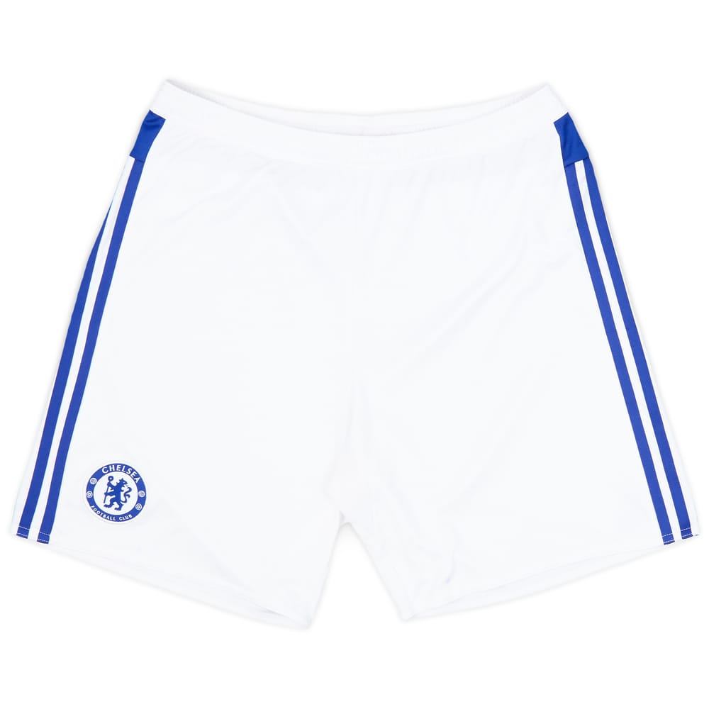 2016-17 Chelsea Third Shorts - 7/10 - (M)