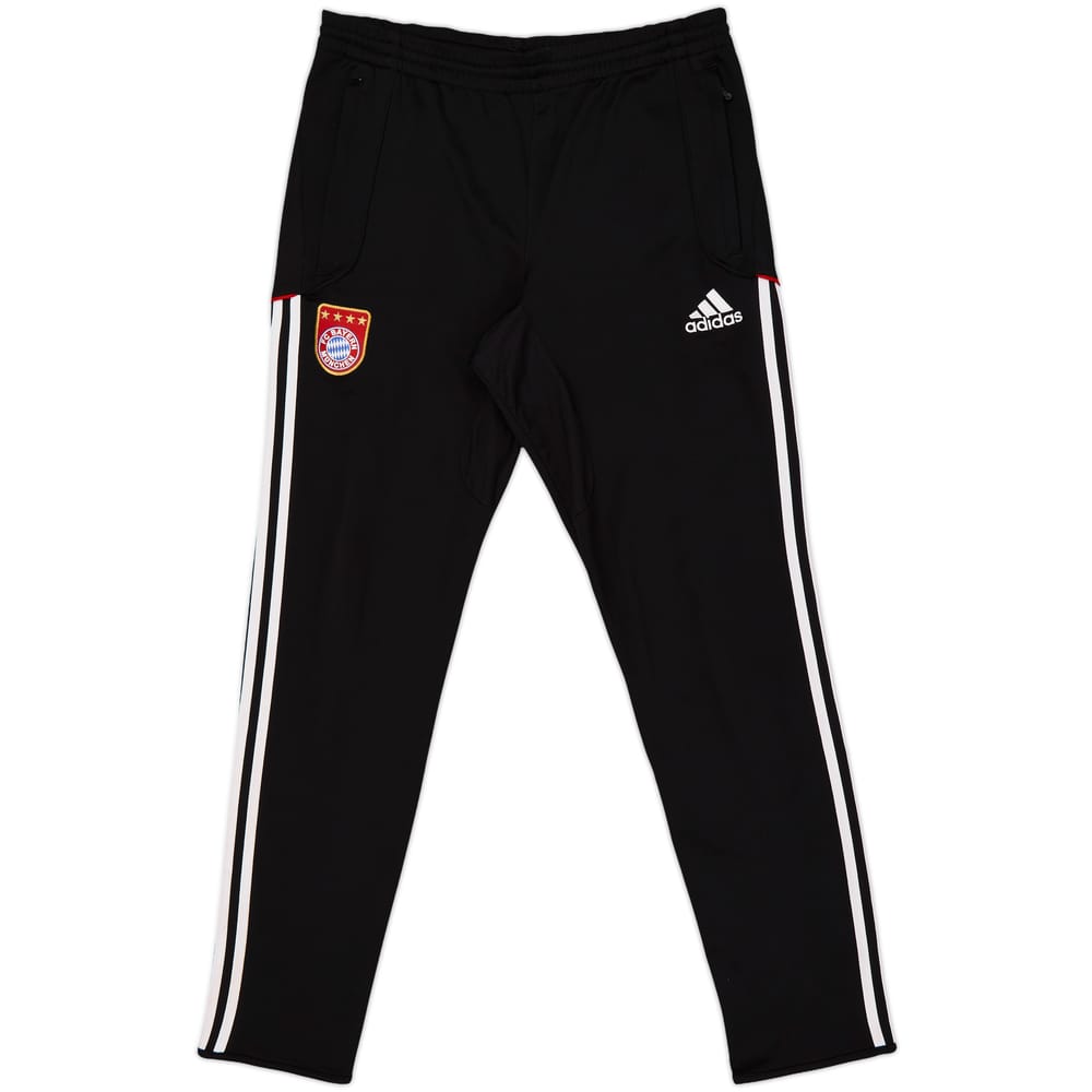 2010-11 Bayern Munich adidas Track Pants/Bottoms - 9/10 - (M/L)