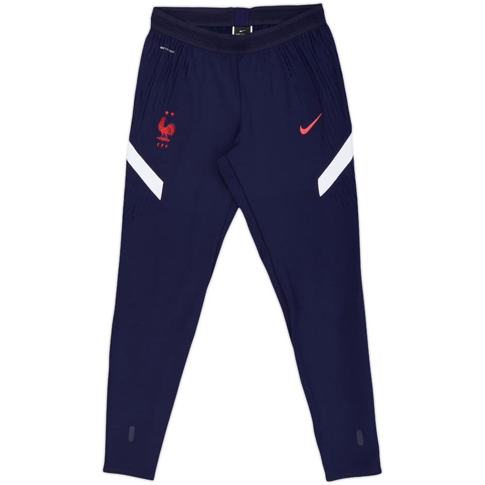 2020-21 France Nike Track Pants/Bottoms - 9/10 - (M)