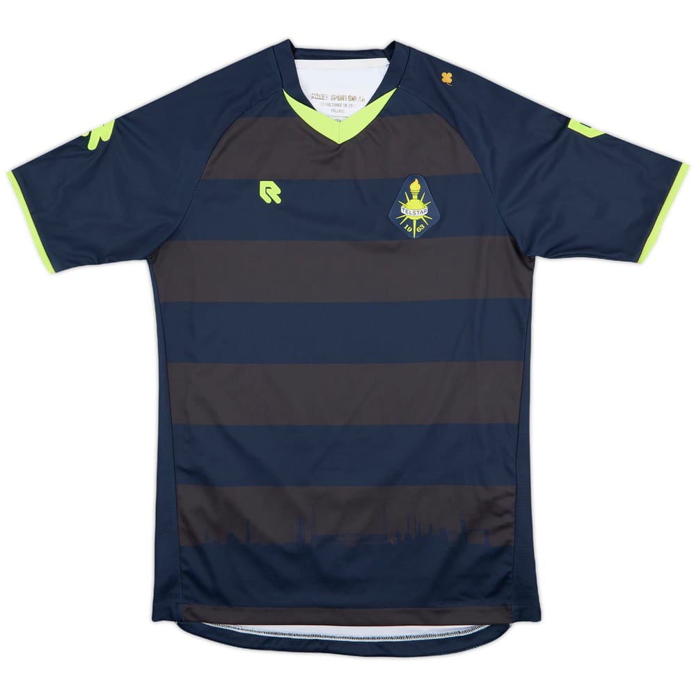 2019-20 Telstar Away Shirt - 5/10 - (S)