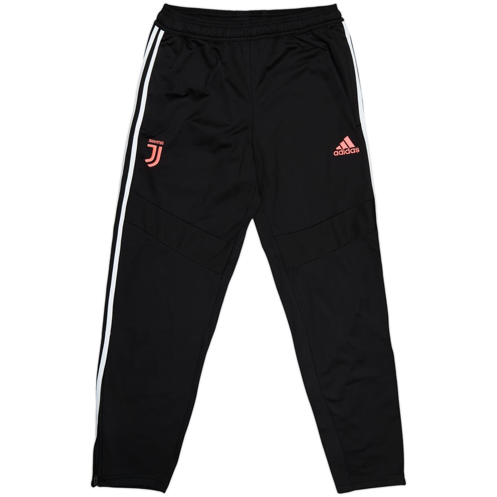 2019-20 Juventus adidas Track Pants/Bottoms - 9/10 - (S)