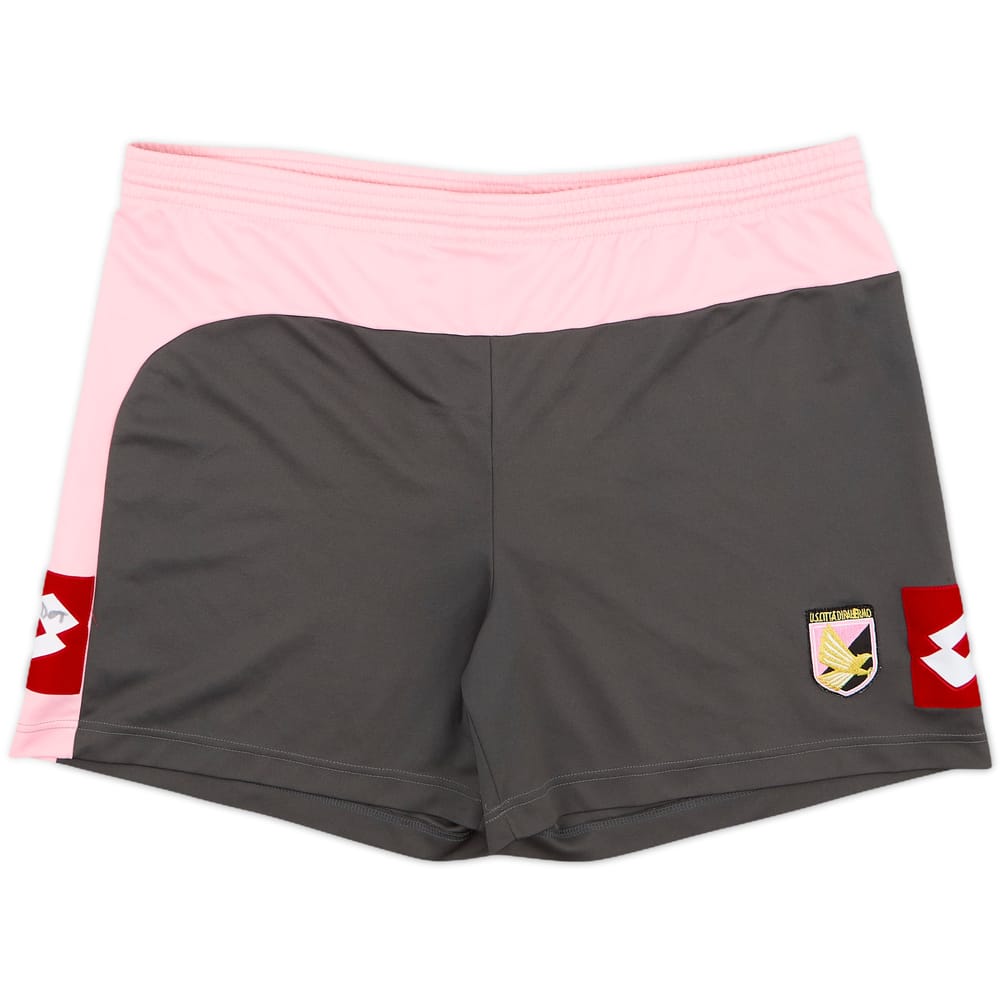 2008-10 Palermo Lotto Training Shorts - 5/10 - (XL)