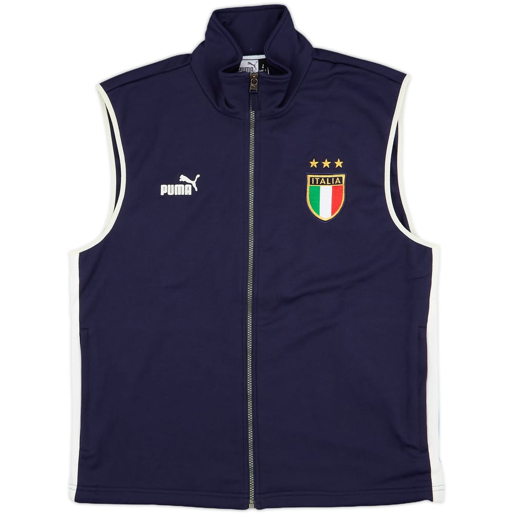 2004-05 Italy Puma Gilet - 10/10 - (L)