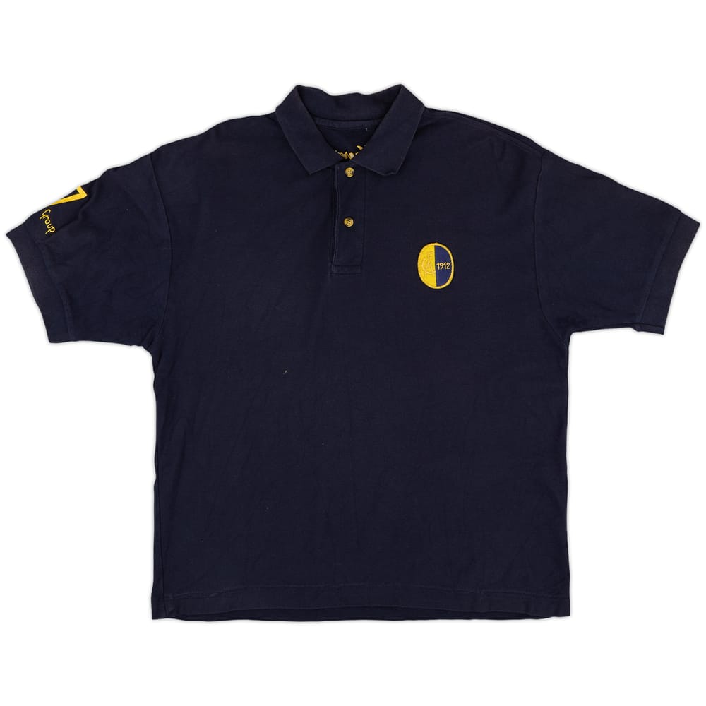 2014-15 Modena Polo Shirt - 9/10 - (S)