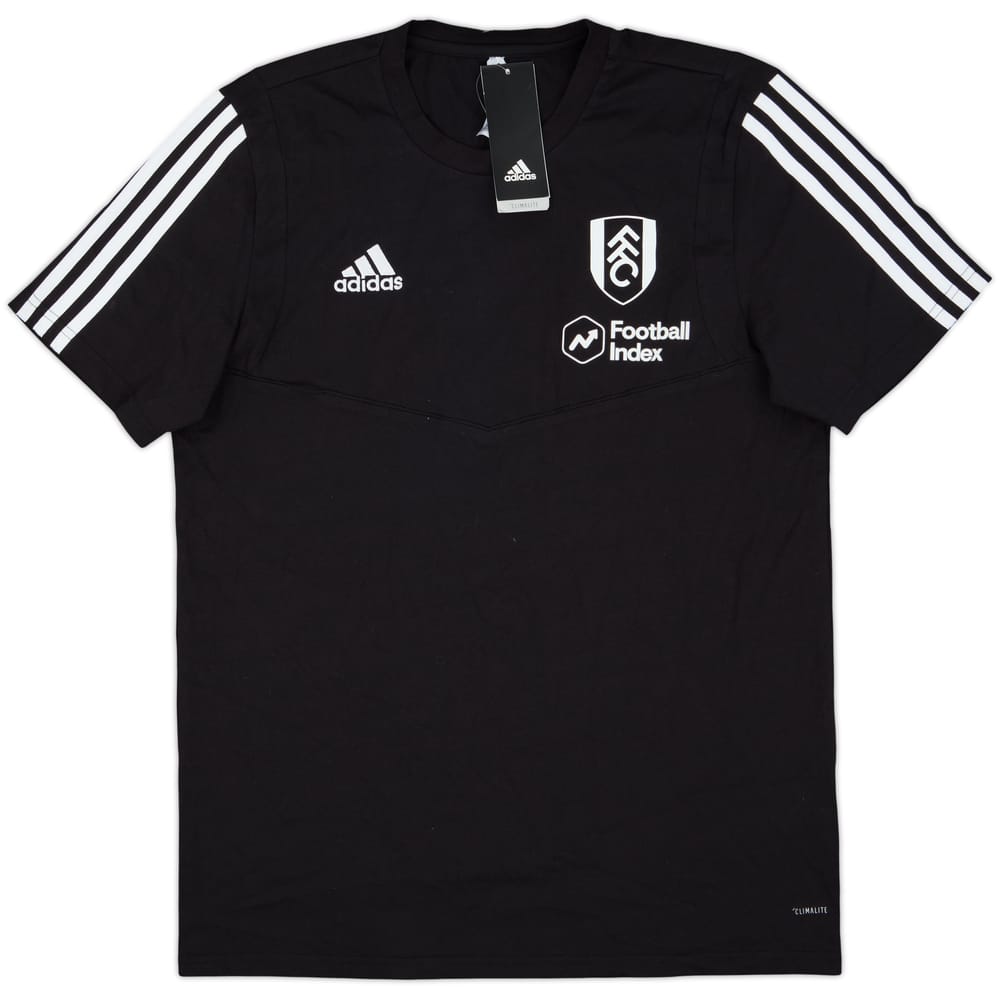 Camiseta de entrenamiento adidas del Fulham 2019-20 (M)
