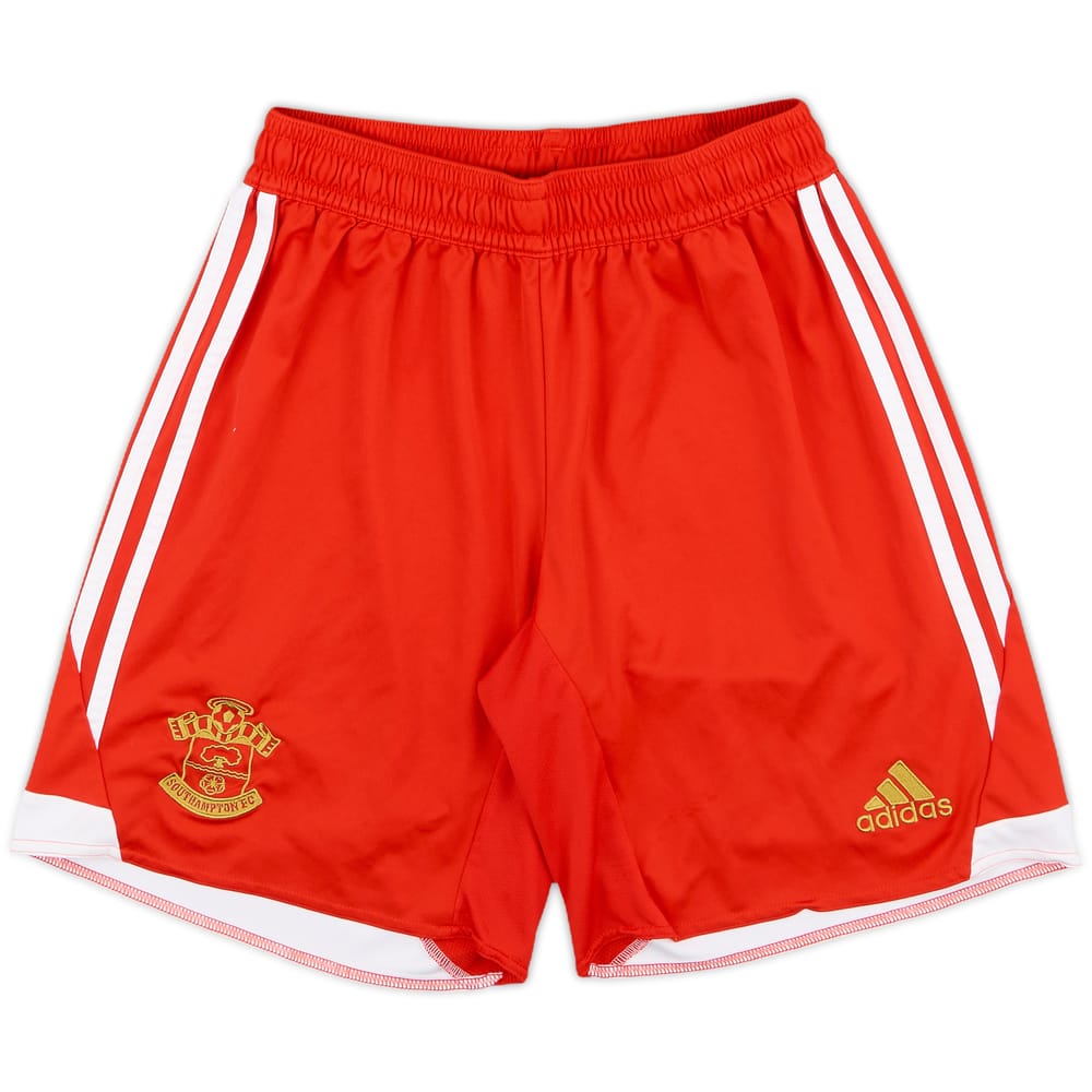 2013-14 Southampton Home Shorts - 9/10 - (M)