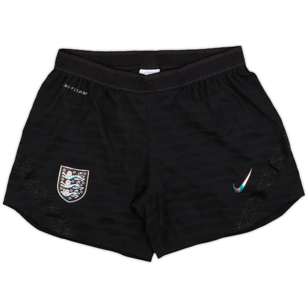 2022-23 England Women Nike Training Shorts - 9/10 - (Women's M)