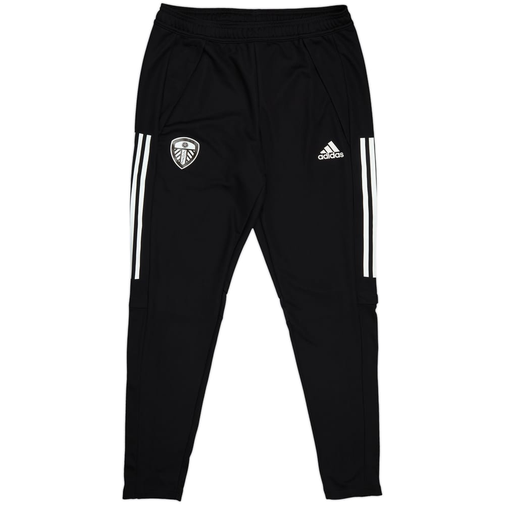 2020-21 Leeds adidas Track Pants/Bottoms - 9/10 - (M)