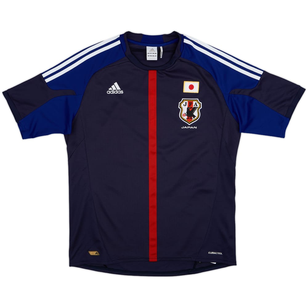 2012-13 Japan Home Shirt - 9/10 - (L)