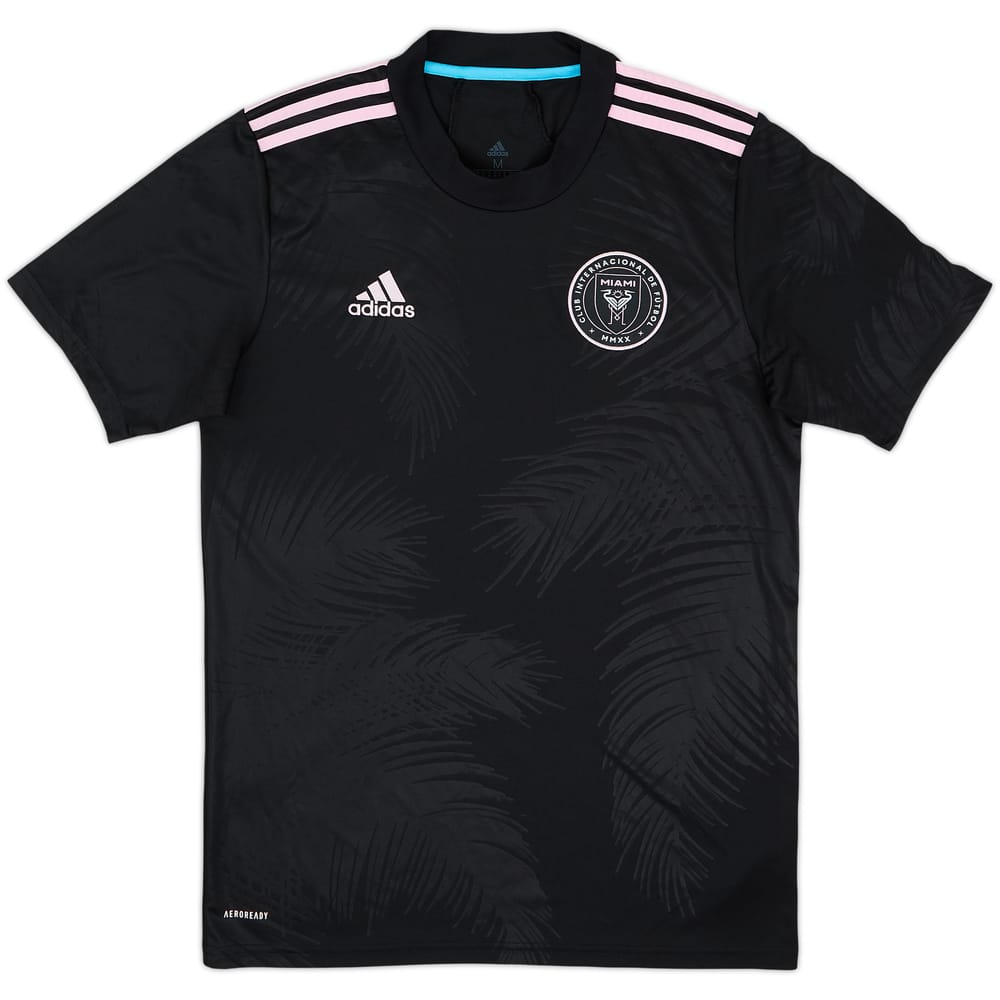 2021 Inter Miami Away Shirt - 10/10 - (M)