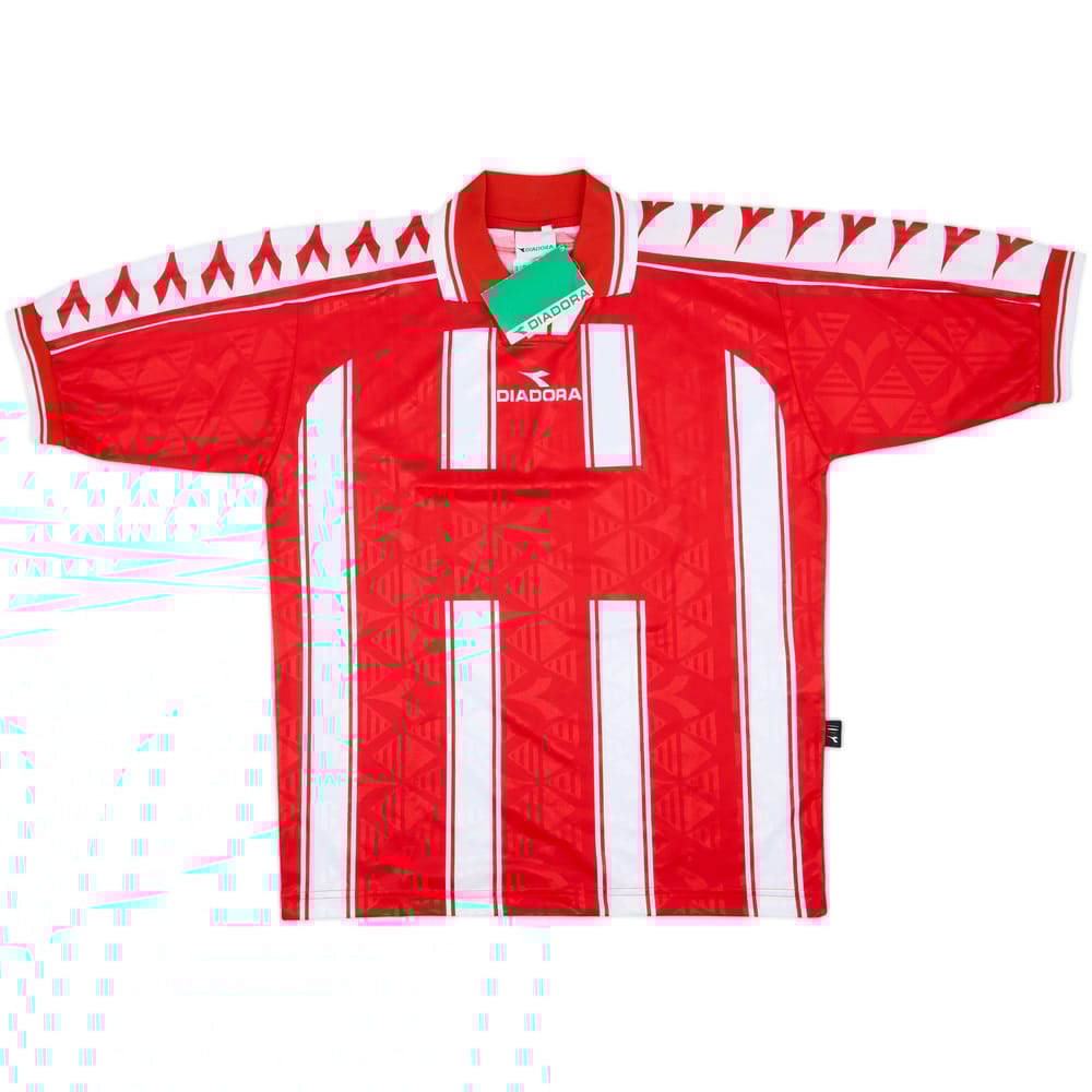 1990s Diadora Template Shirt (L)