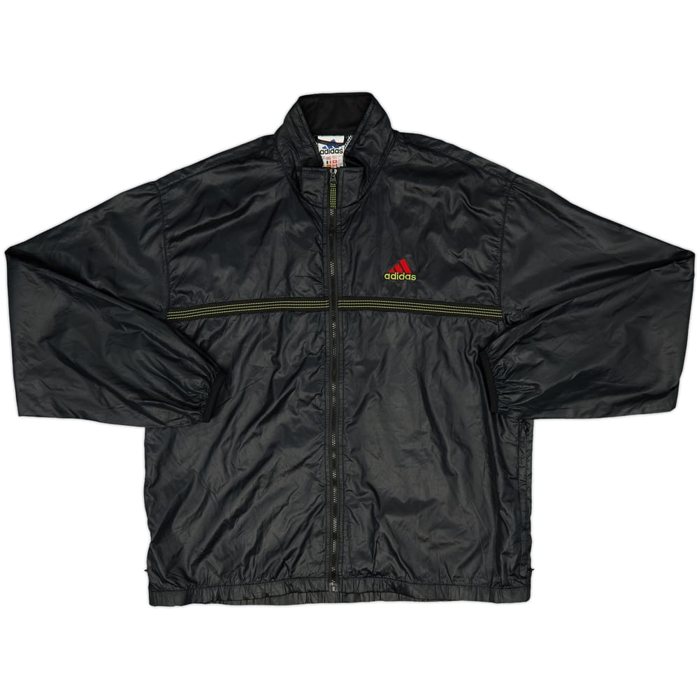 1998-00 France 98 World Cup Windbreaker - 9/10 - (L)