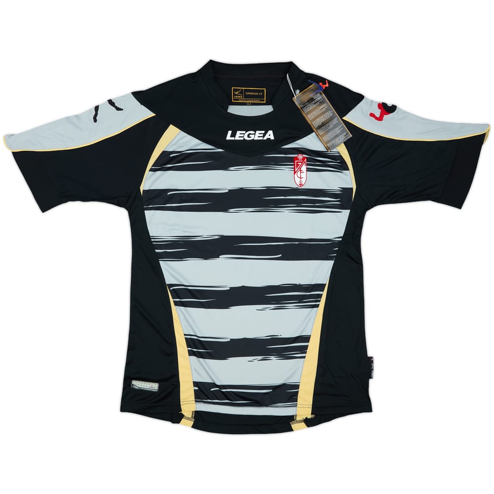 2011-12 Granada Away Shirt (L)