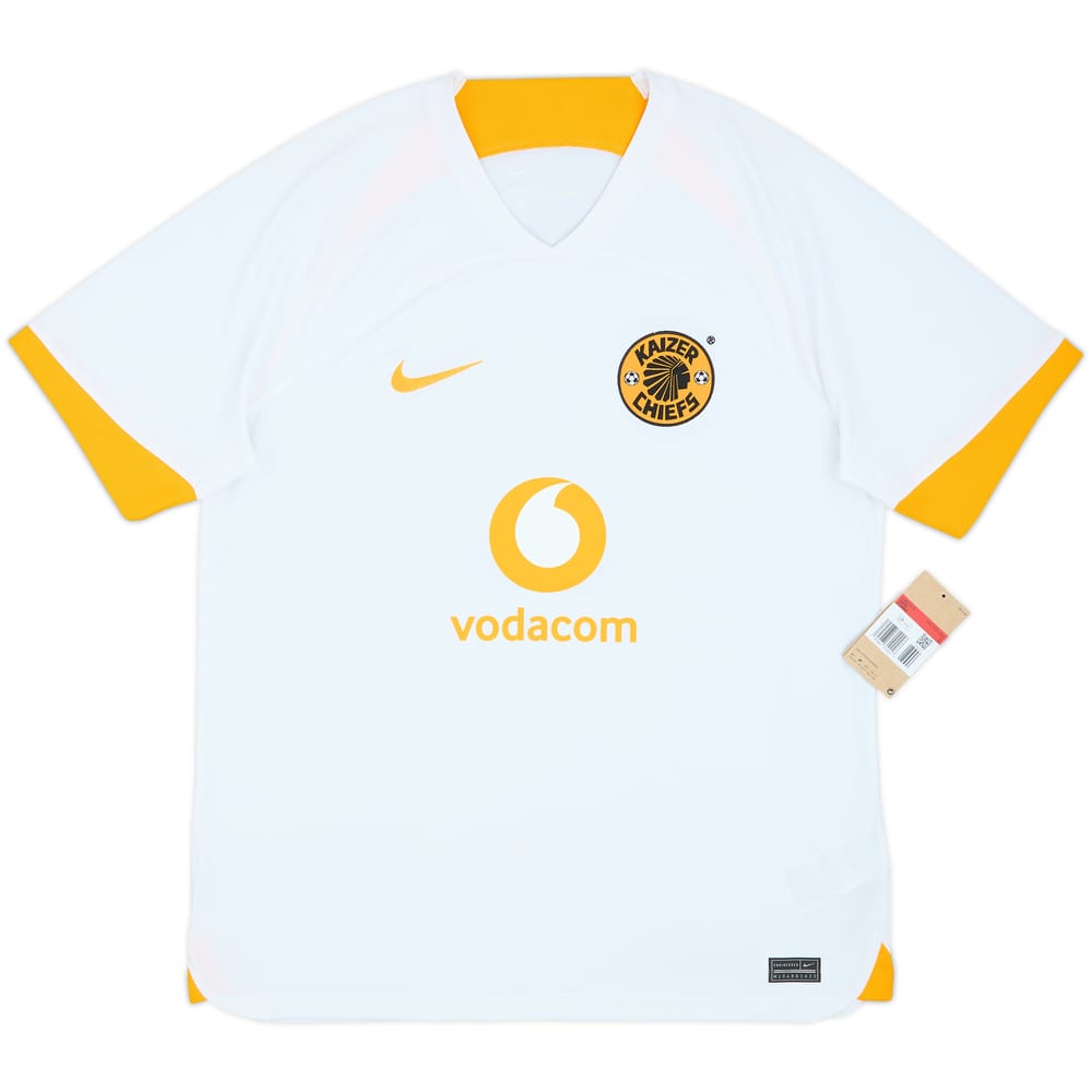 2022-23 Kaizer Chiefs Away Shirt (L)