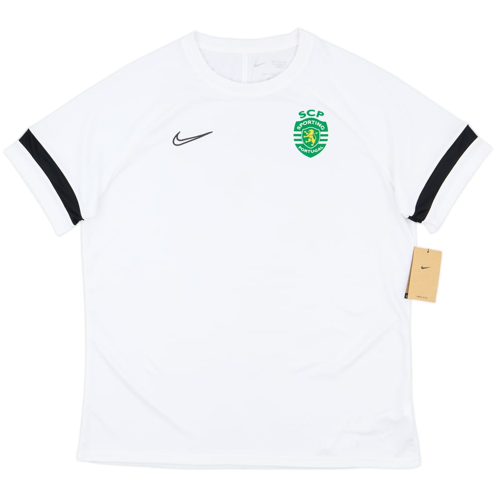 2022-23 Sporting CP Nike Training Shirt (XXL)