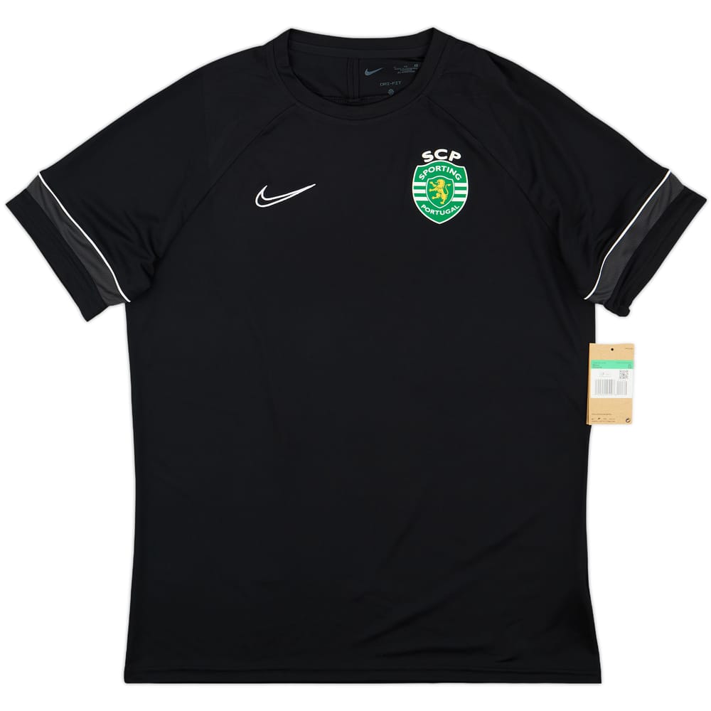 2022-23 Sporting CP Nike Training Shirt (XL)