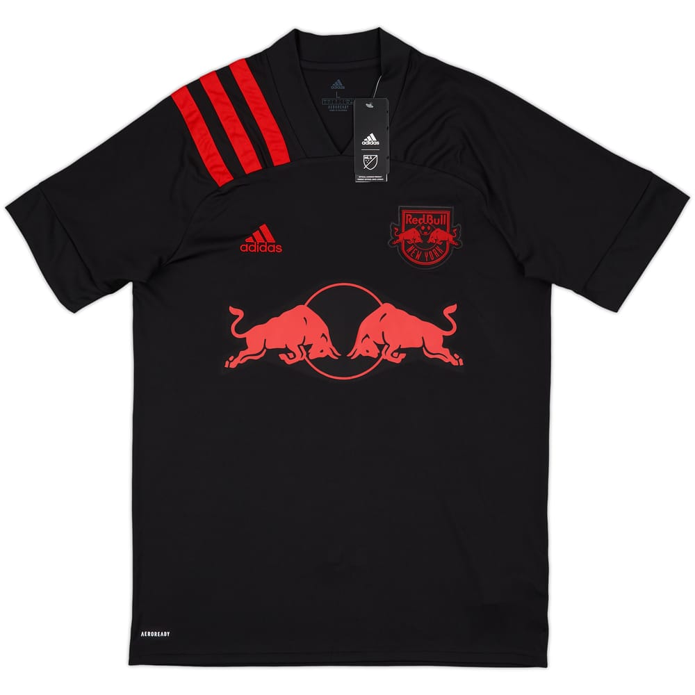 2020 New York Red Bulls Away Shirt (L)