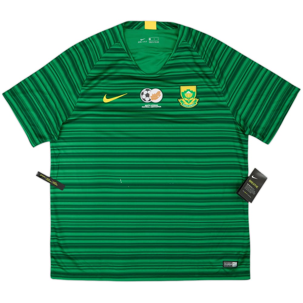 2018-19 South Africa Away Shirt (XL)